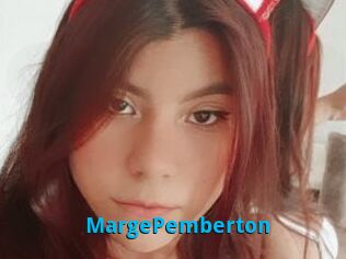 MargePemberton