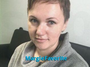 MargieFavorite