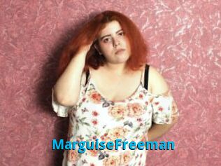 MarguiseFreeman