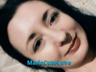 MariaCuteLove