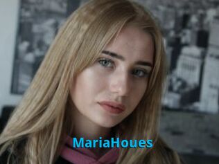 MariaHoues