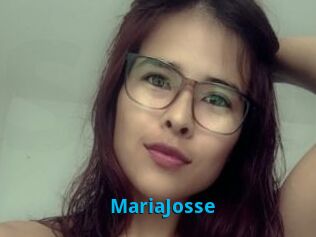 MariaJosse