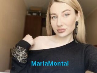 MariaMontal