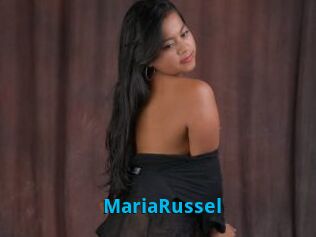 MariaRussel