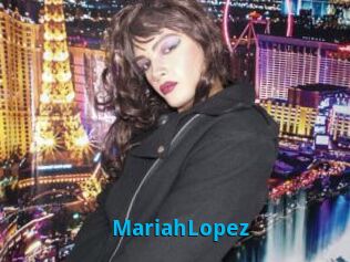 MariahLopez