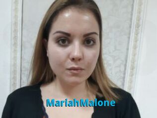 MariahMalone