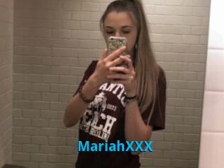 MariahXXX