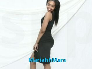 MariahhMars