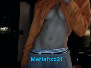 Mariahxo21