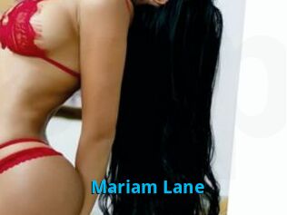 Mariam_Lane