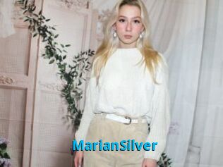 MarianSilver