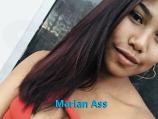 Marian_Ass