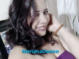 MarianaOwenn