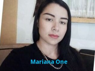 Mariana_One