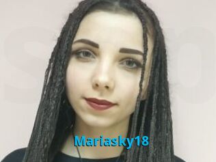 Mariasky18