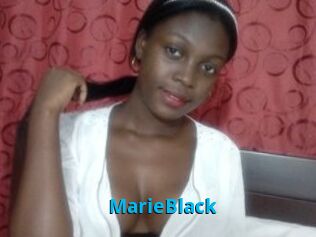 MarieBlack