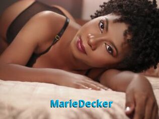 MarieDecker