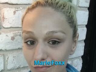 MarieFoxx