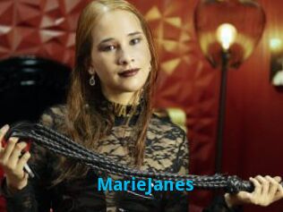 MarieJanes