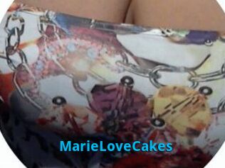 MarieLoveCakes