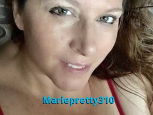 Mariepretty310