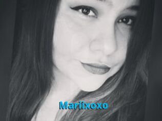 Mariixoxo