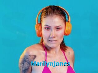 MarilynJones