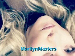 Marilyn_Masters