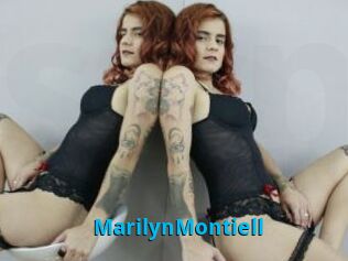 MarilynMontiell