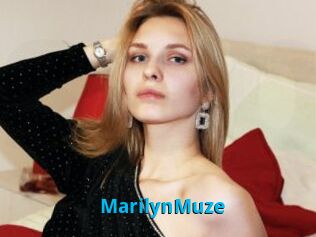 MarilynMuze