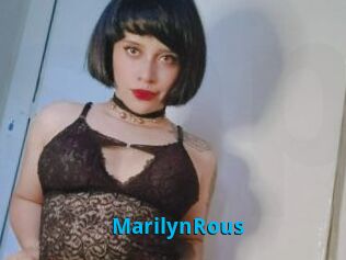 MarilynRous