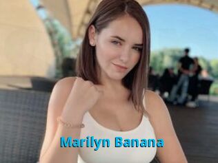 Marilyn_Banana