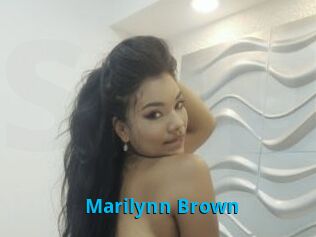 Marilynn_Brown