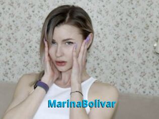 MarinaBolivar