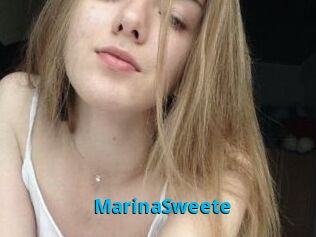 MarinaSweete