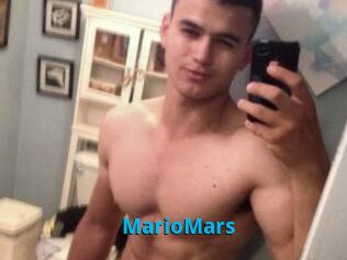 Mario_Mars