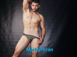 MarioTeran