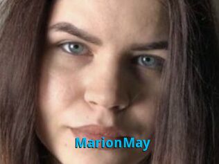 MarionMay