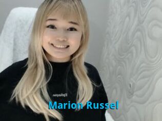 Marion_Russel