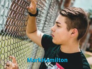 MarkHamilton