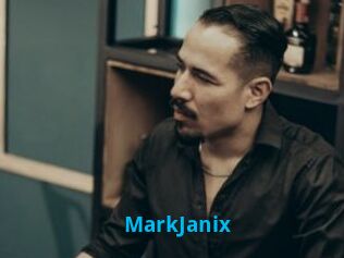 MarkJanix