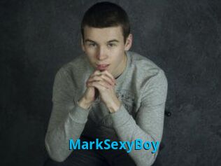 MarkSexyBoy