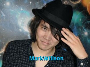 MarkWillson