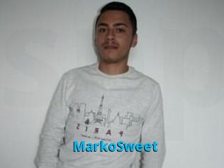 MarkoSweet