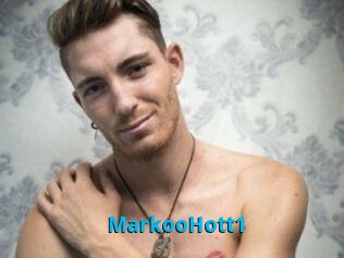 MarkooHott1