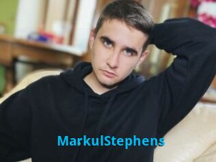 MarkulStephens