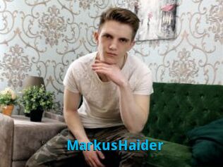 MarkusHaider