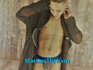 MarkusThonson