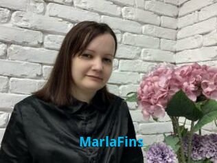 MarlaFins