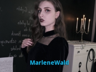 MarleneWald